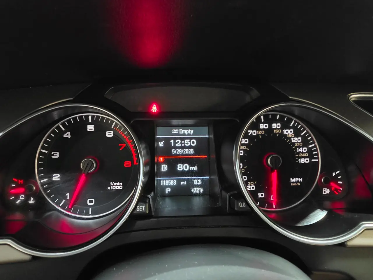 2014 Audi A5 41