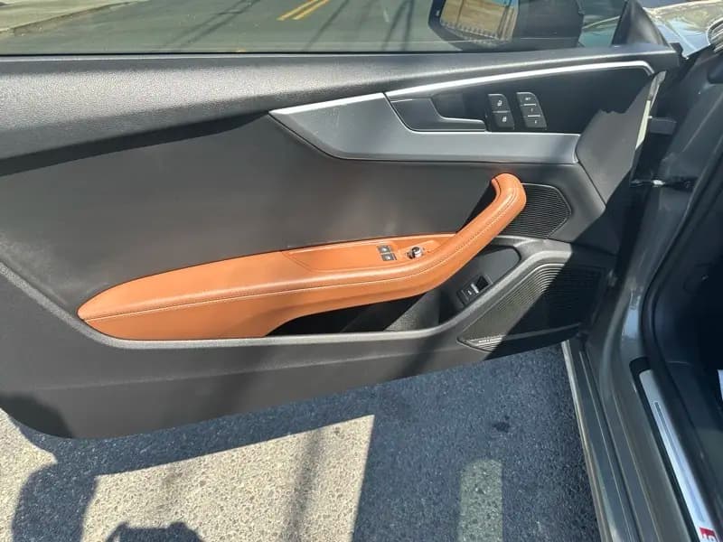2023 Audi A5 Coupe 21