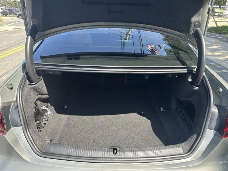 2023 Audi A5 Coupe 20