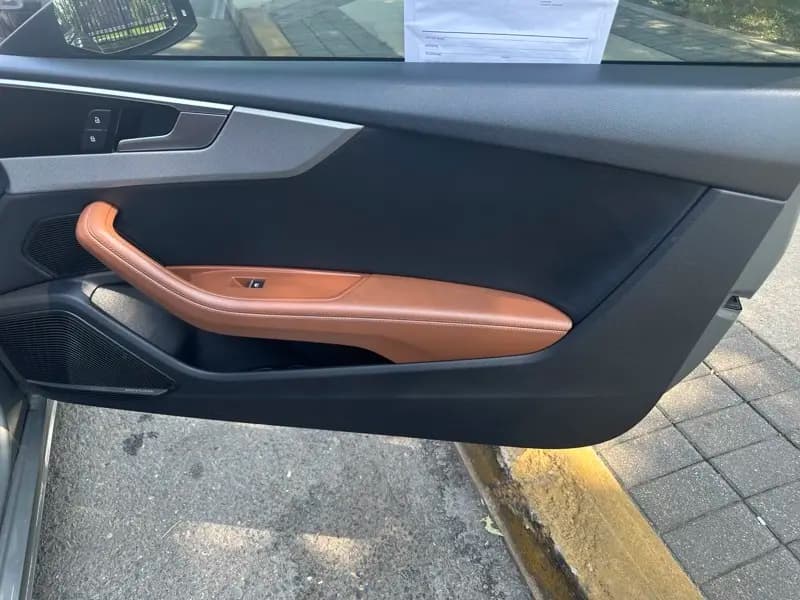 2023 Audi A5 Coupe 22