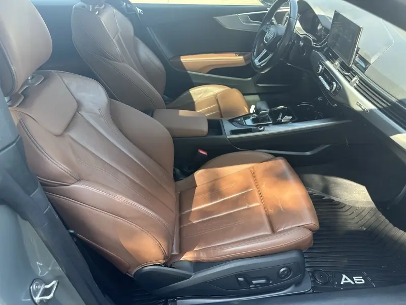 2023 Audi A5 Coupe 13