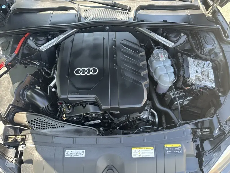 2023 Audi A5 Coupe 24