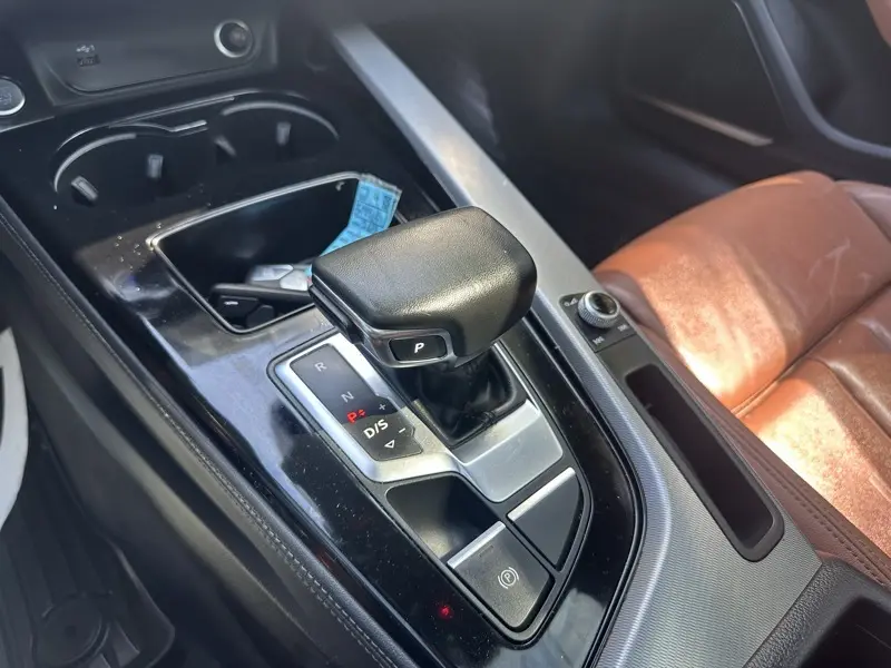 2023 Audi A5 Coupe 14
