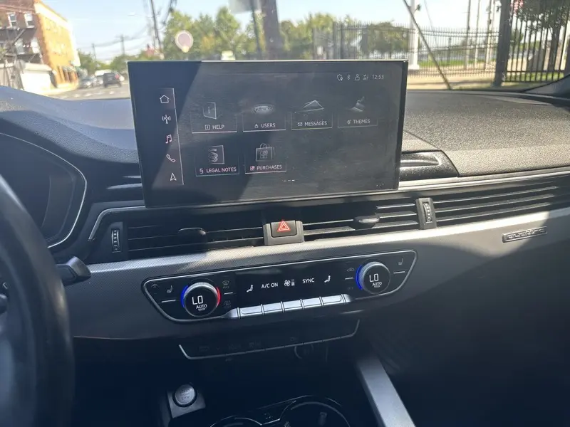 2023 Audi A5 Coupe 15