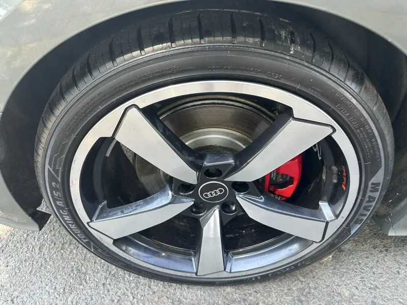 2023 Audi A5 Coupe 27