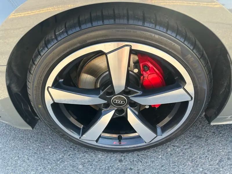 2023 Audi A5 Coupe 29