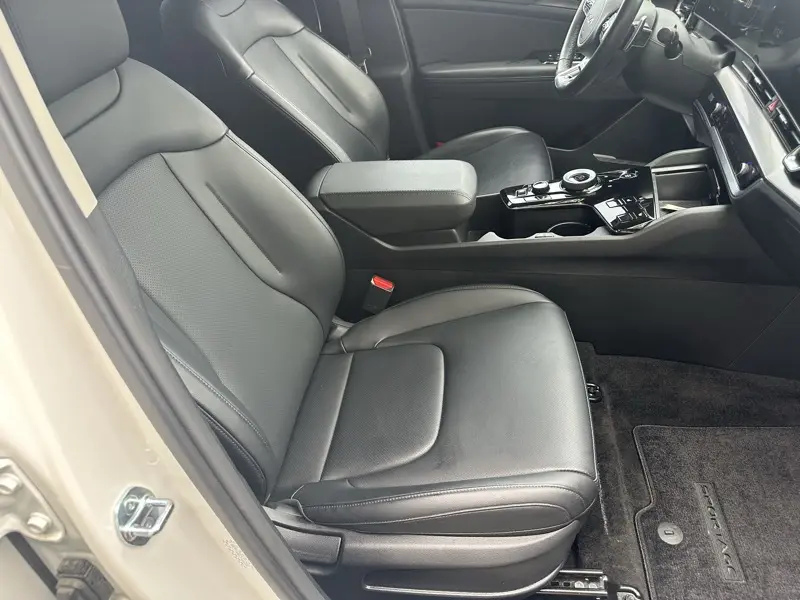 2025 Kia Sportage 15