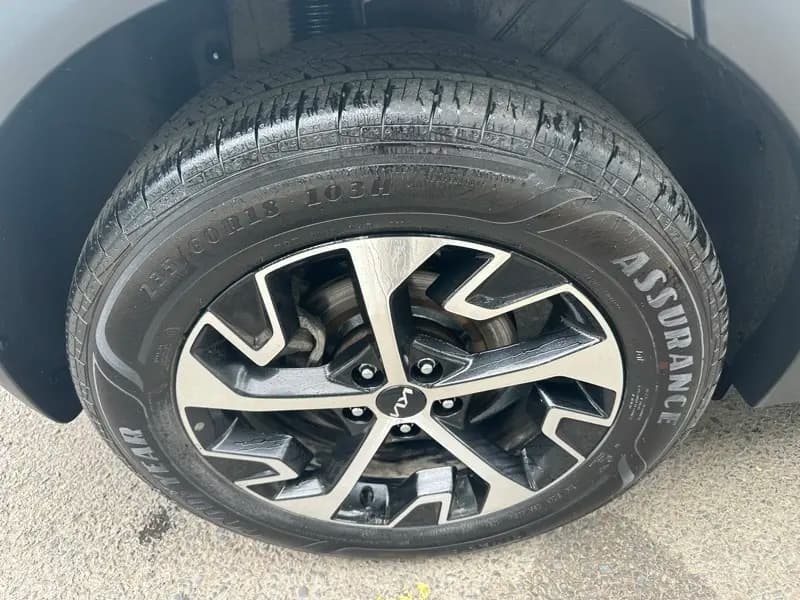 2025 Kia Sportage 31