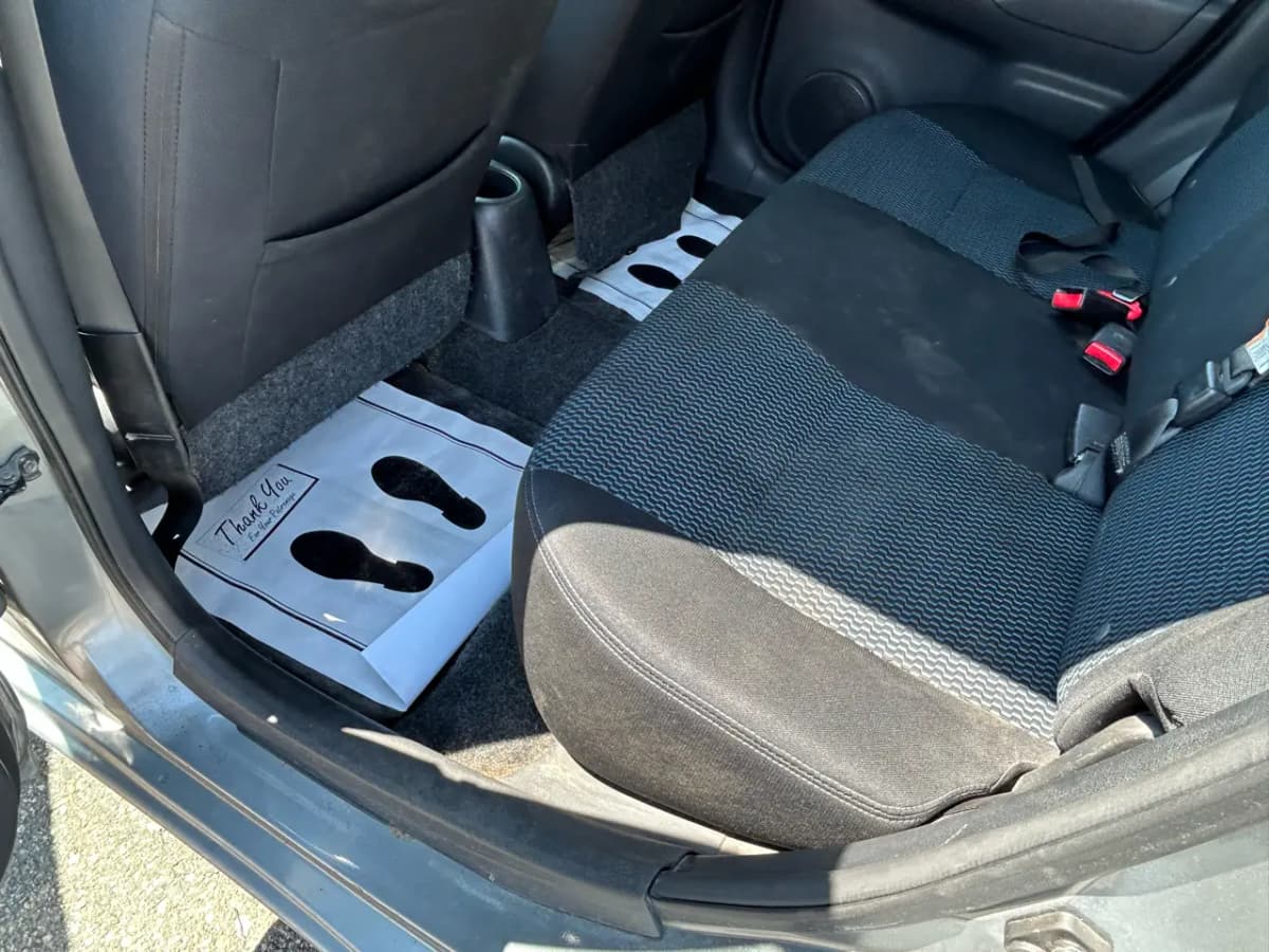 2014 Nissan Versa Note 11