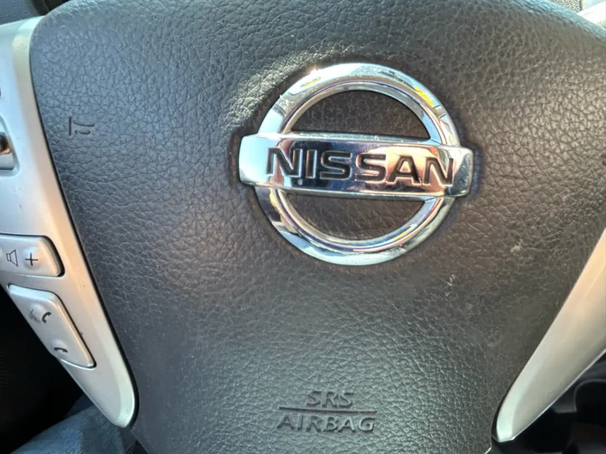 2014 Nissan Versa Note 24