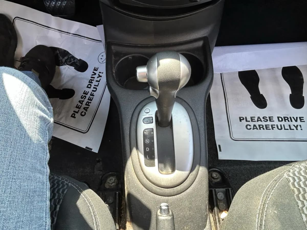 2014 Nissan Versa Note 28
