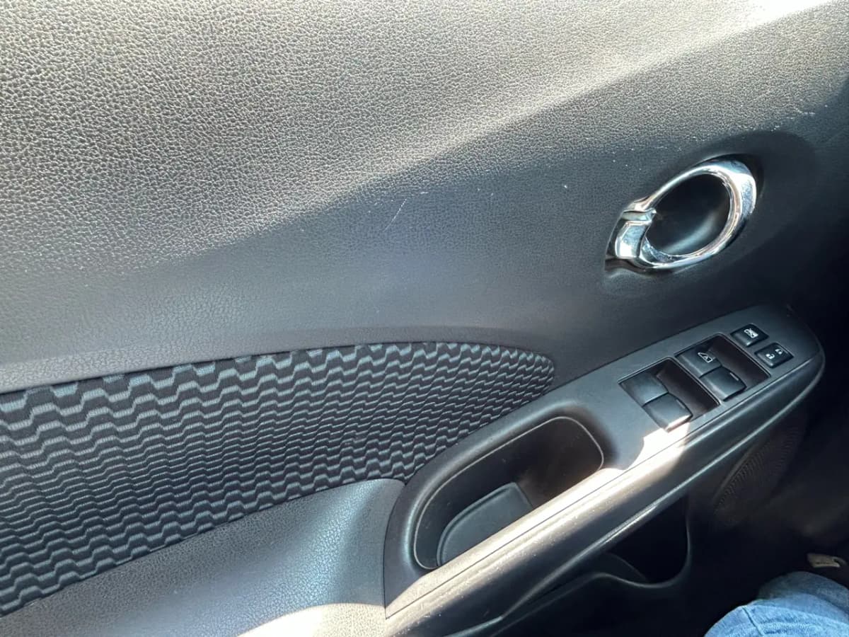 2014 Nissan Versa Note 30