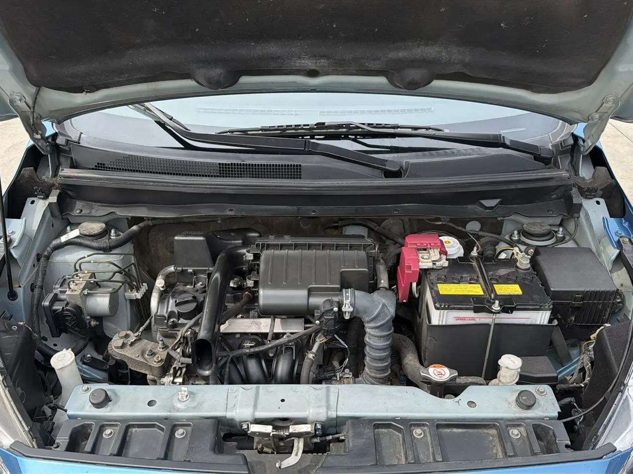 2021 Mitsubishi Mirage 34