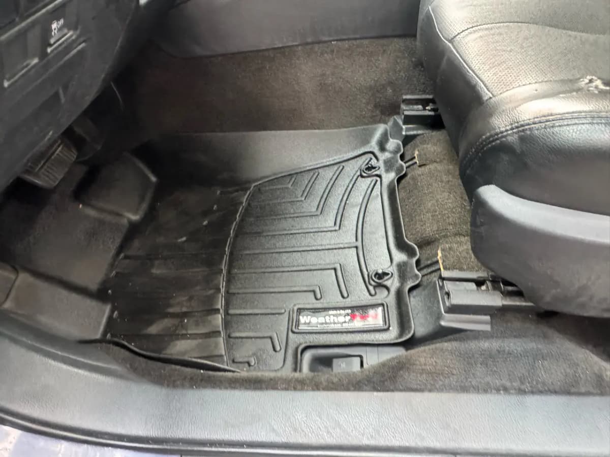 2014 Subaru Outback 29