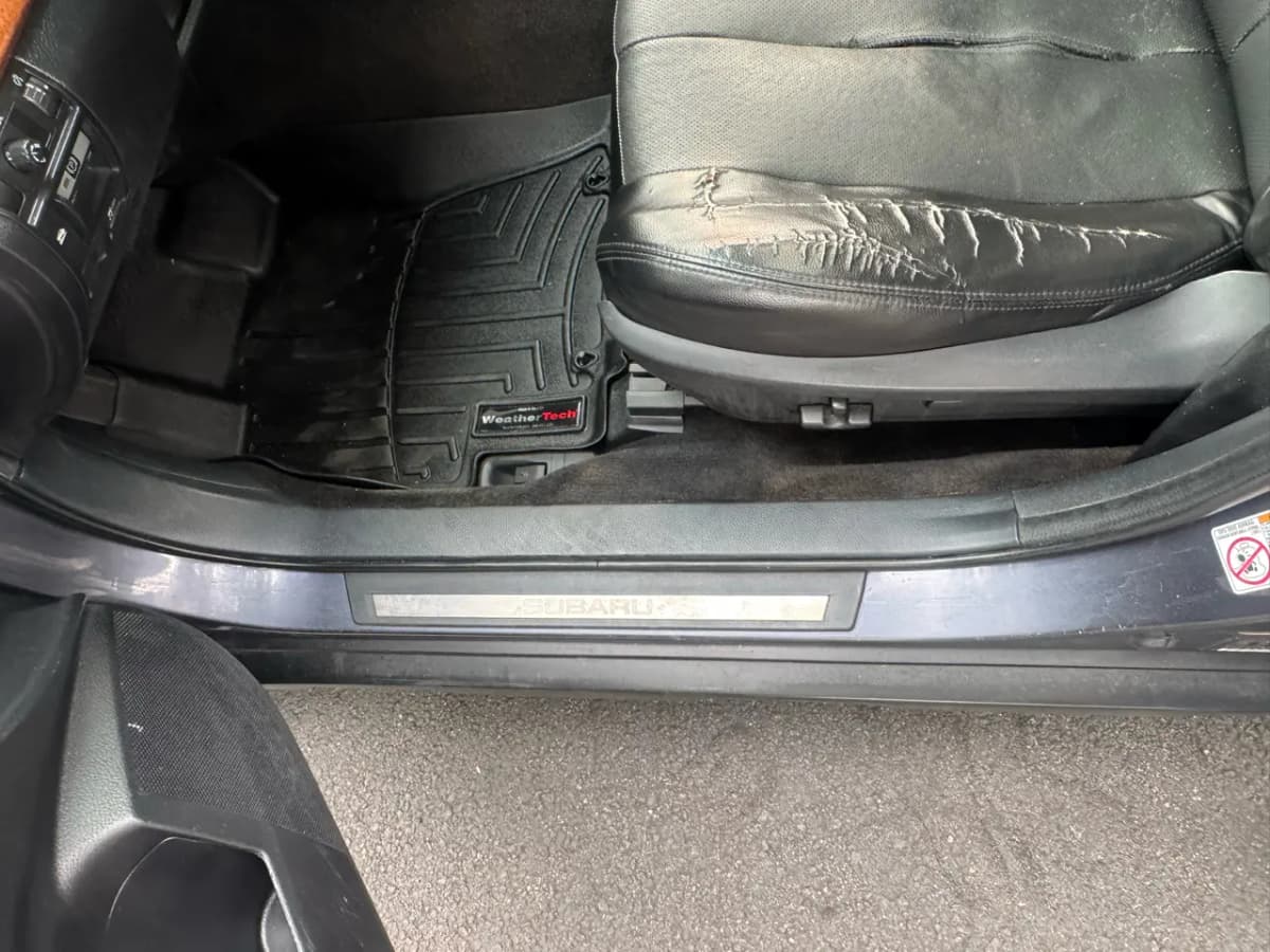 2014 Subaru Outback 30