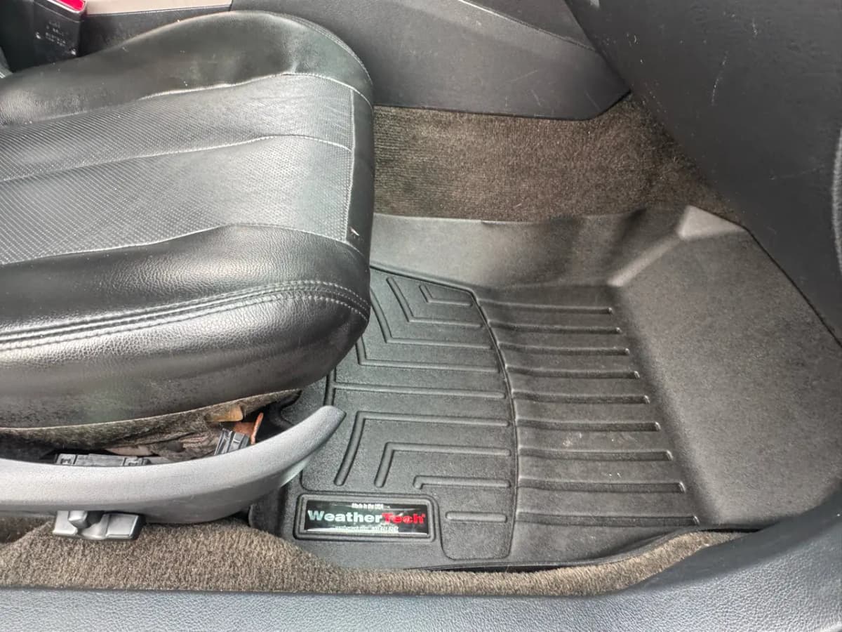 2014 Subaru Outback 37