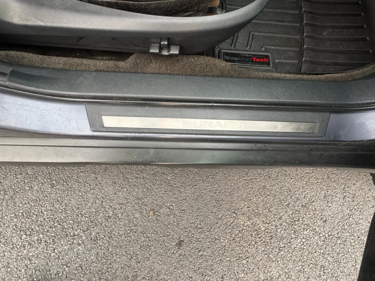 2014 Subaru Outback 38