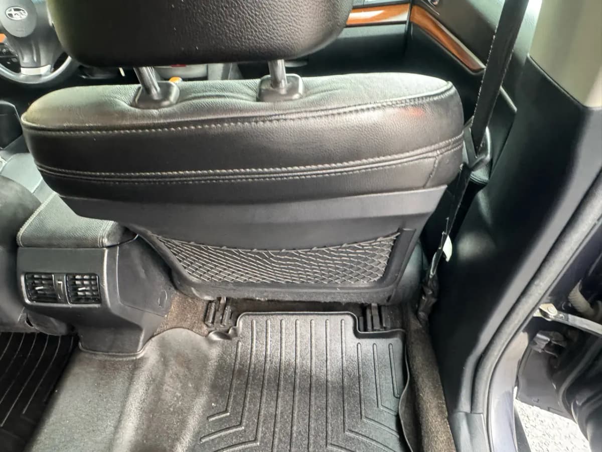 2014 Subaru Outback 43