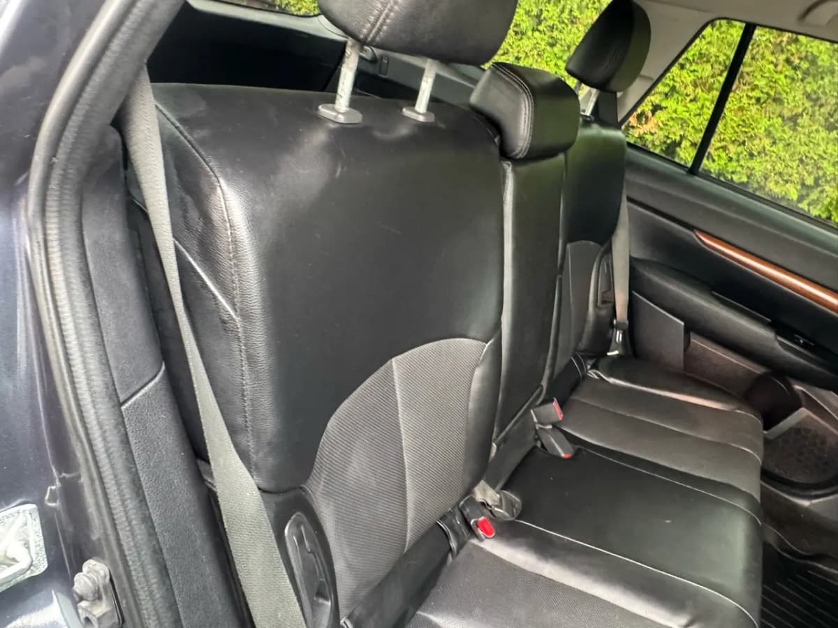 2014 Subaru Outback 46