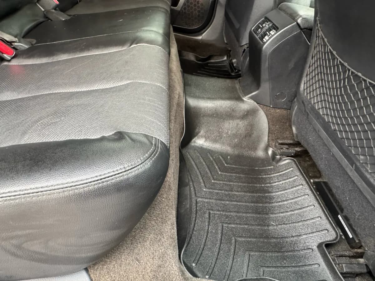 2014 Subaru Outback 47