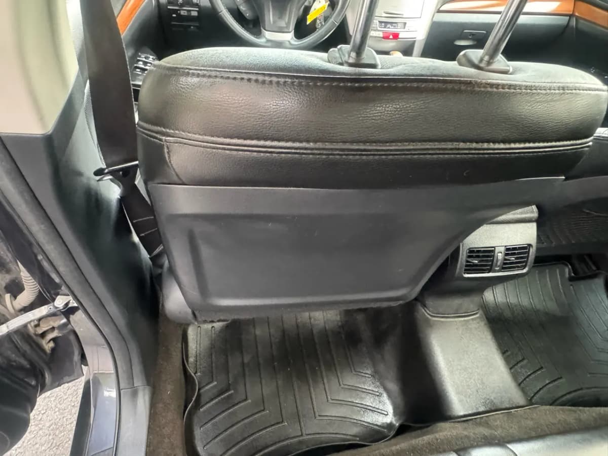2014 Subaru Outback 53
