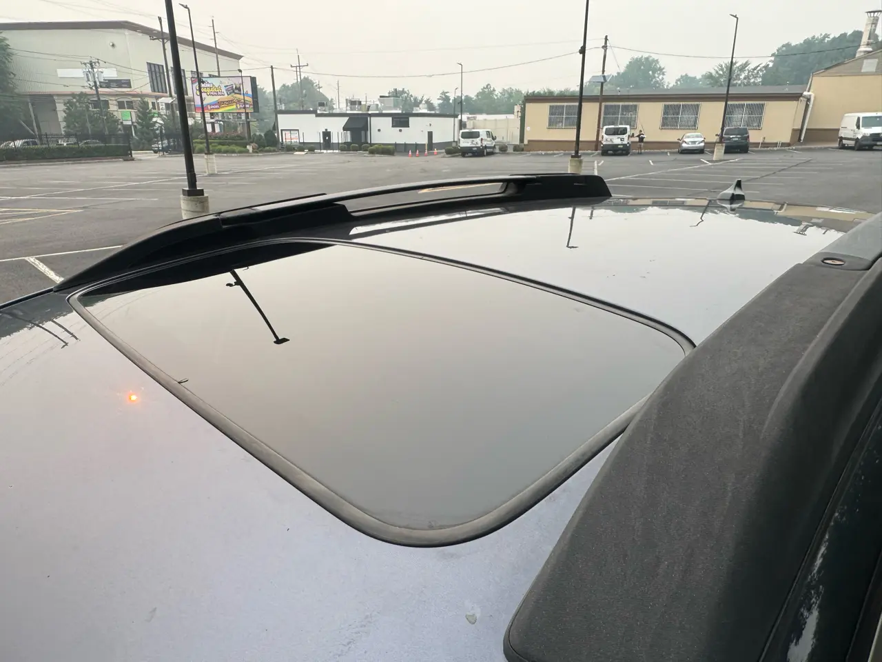 2014 Subaru Outback 60