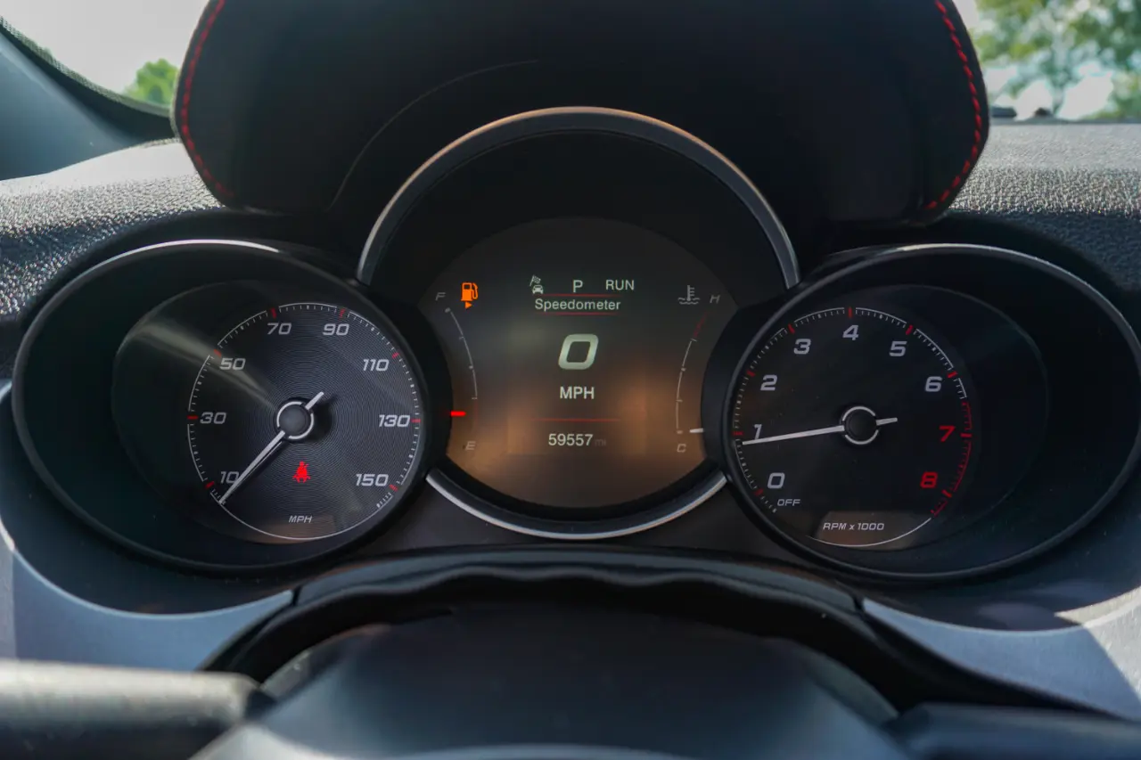 2020 FIAT 500X 9
