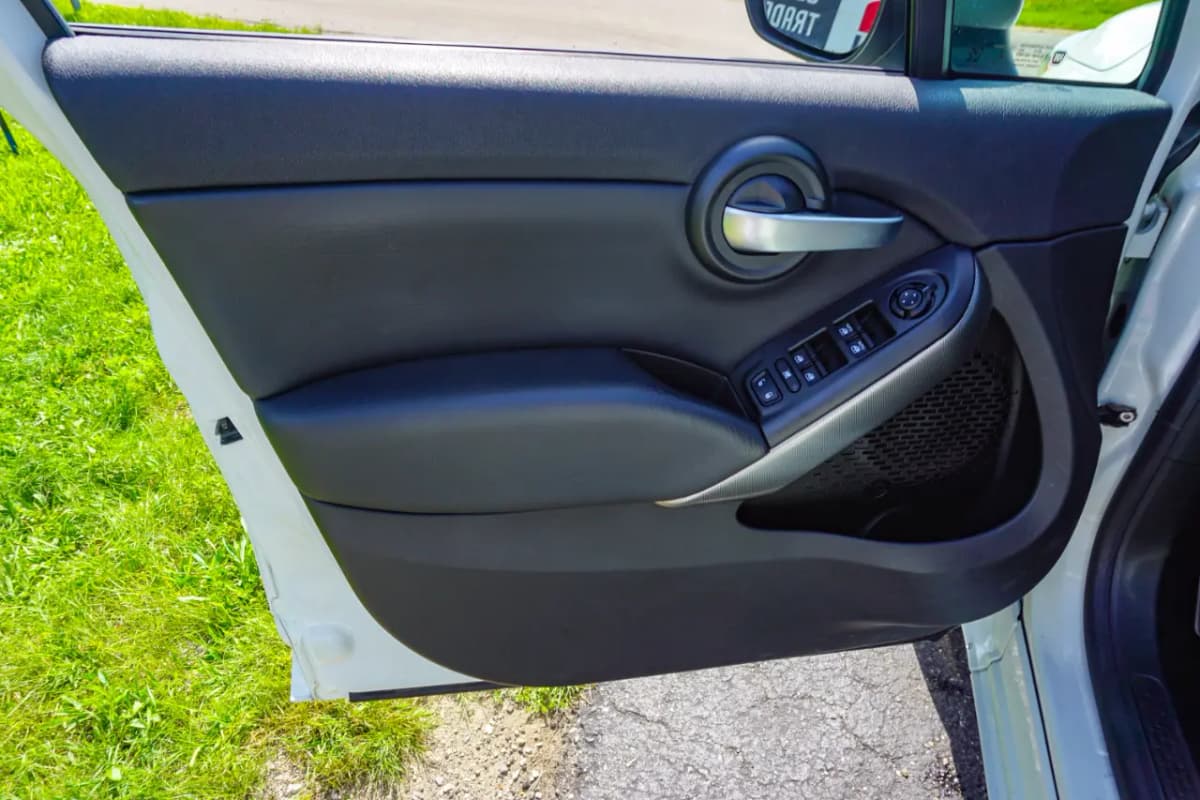 2020 FIAT 500X 29