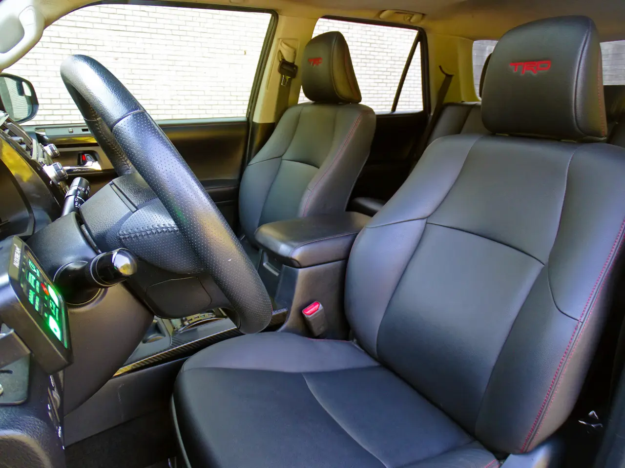 2019 Toyota 4Runner 14