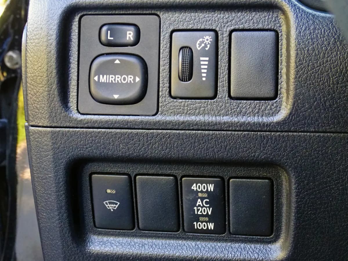 2019 Toyota 4Runner 19