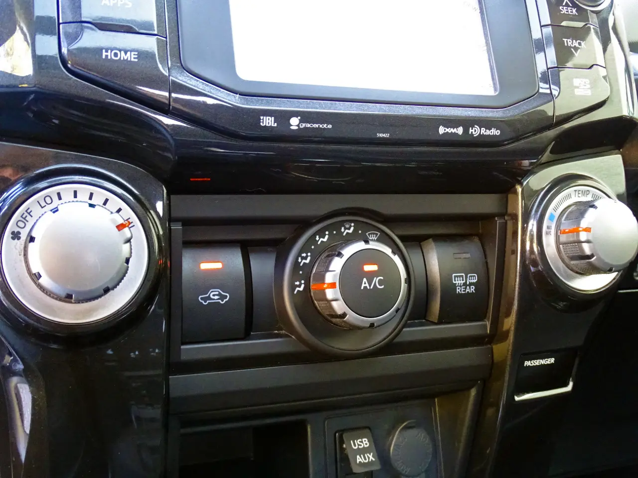 2019 Toyota 4Runner 23