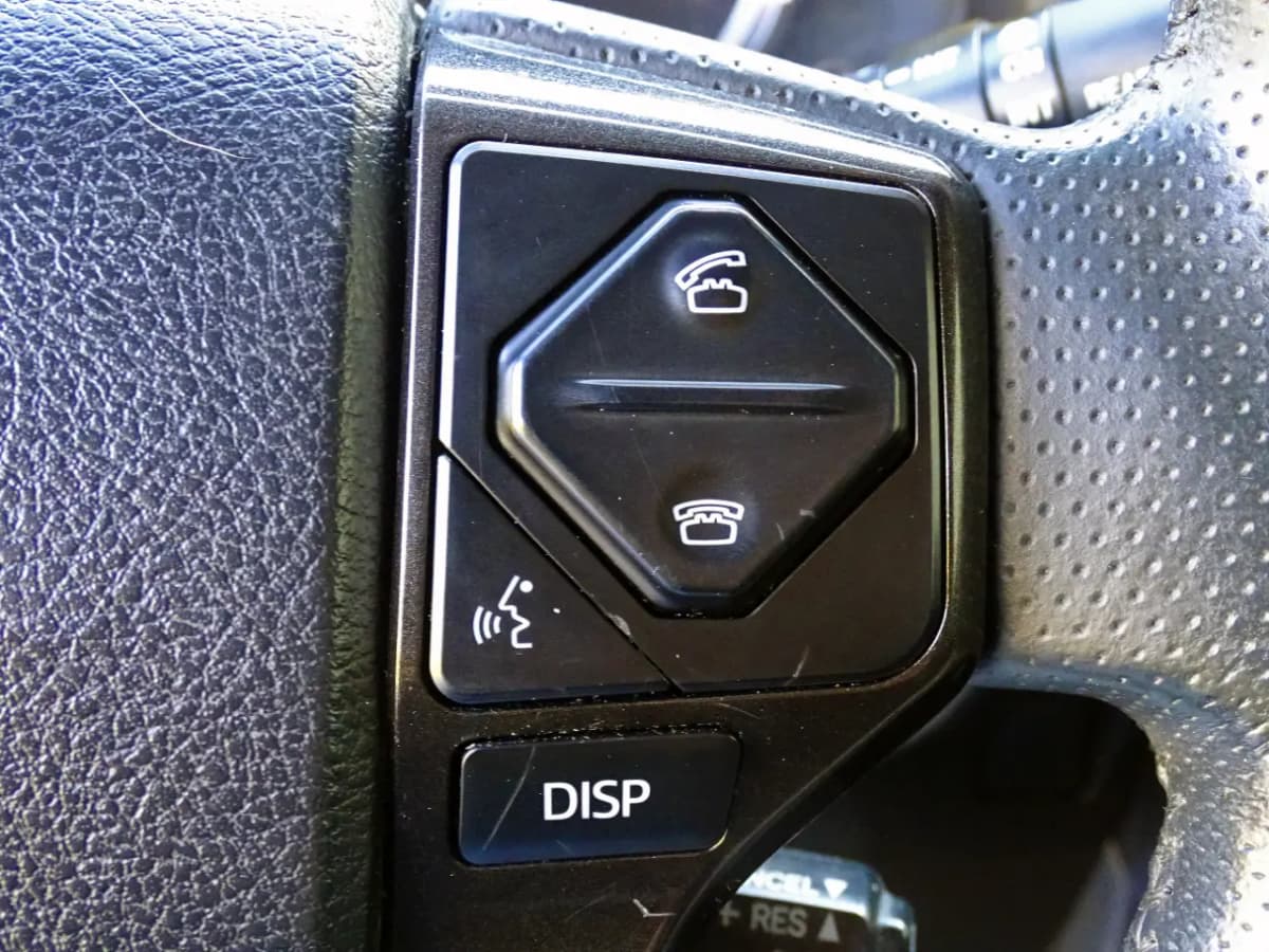 2019 Toyota 4Runner 26