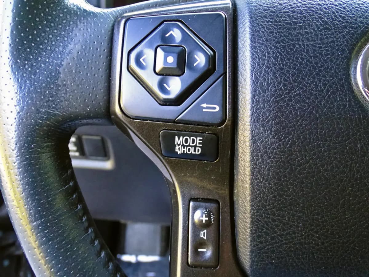 2019 Toyota 4Runner 27