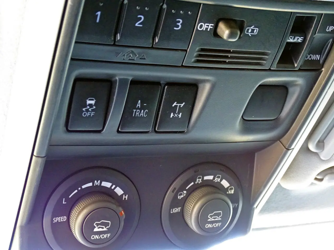 2019 Toyota 4Runner 28