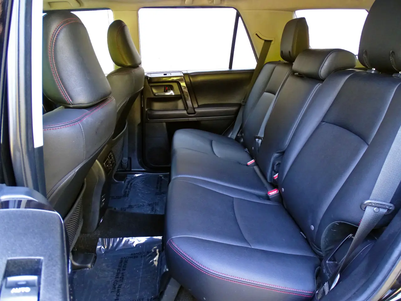 2019 Toyota 4Runner 29