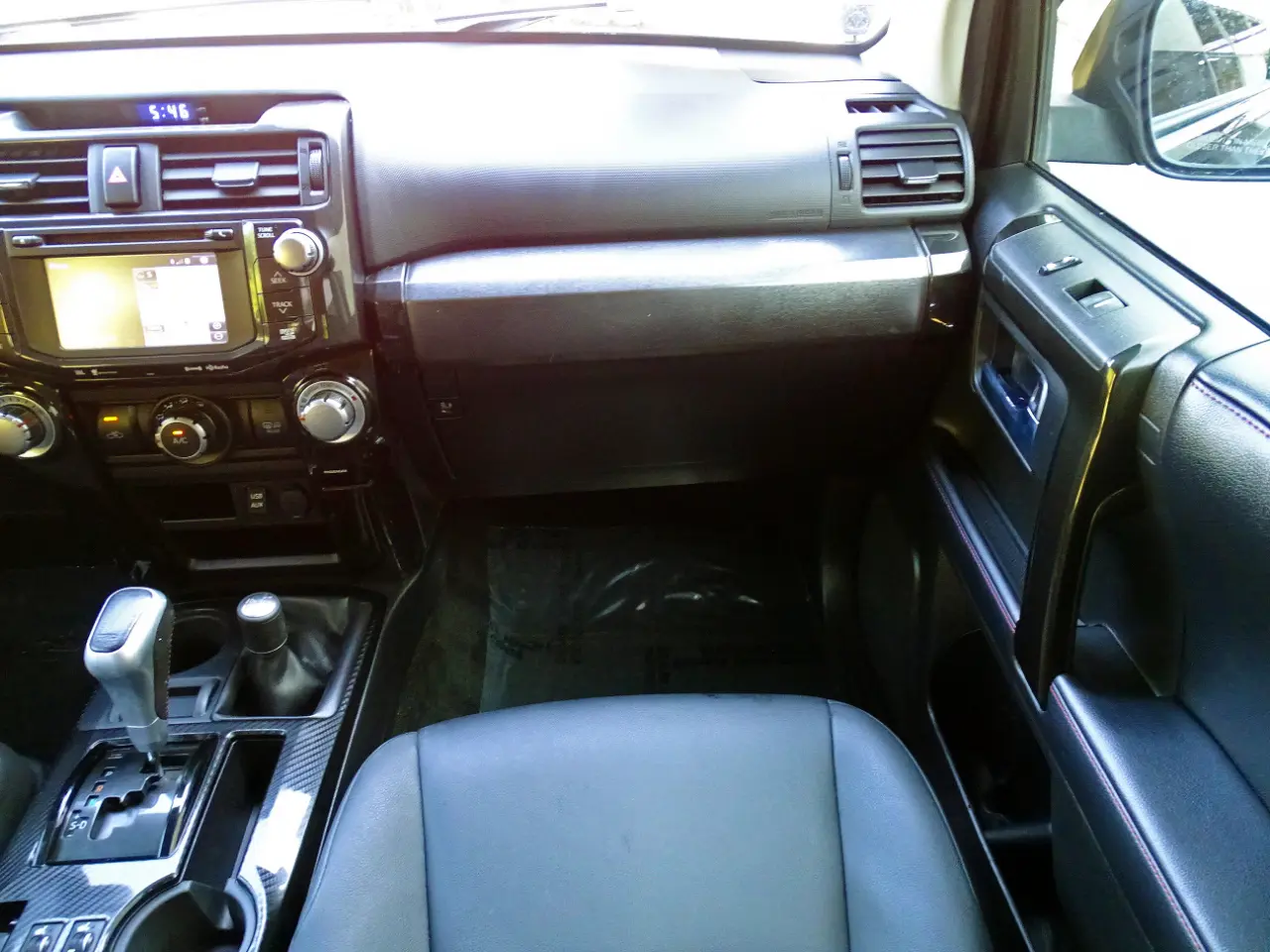 2019 Toyota 4Runner 32