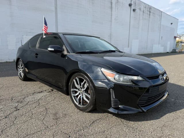 2014 Scion tC