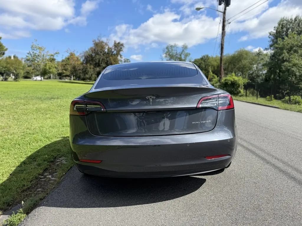 2019 Tesla Model 3 6