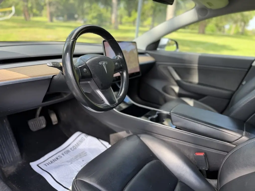 2019 Tesla Model 3 10