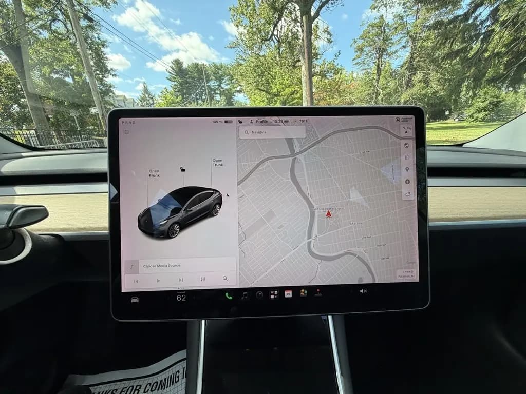 2019 Tesla Model 3 12