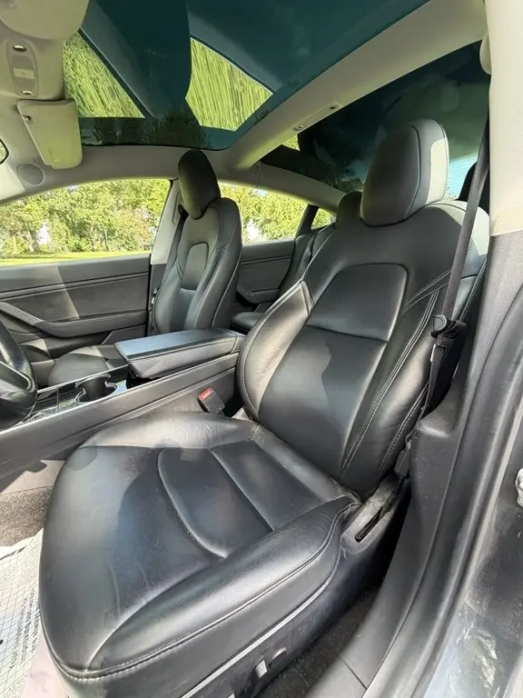 2019 Tesla Model 3 14