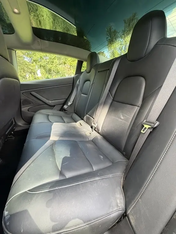 2019 Tesla Model 3 15