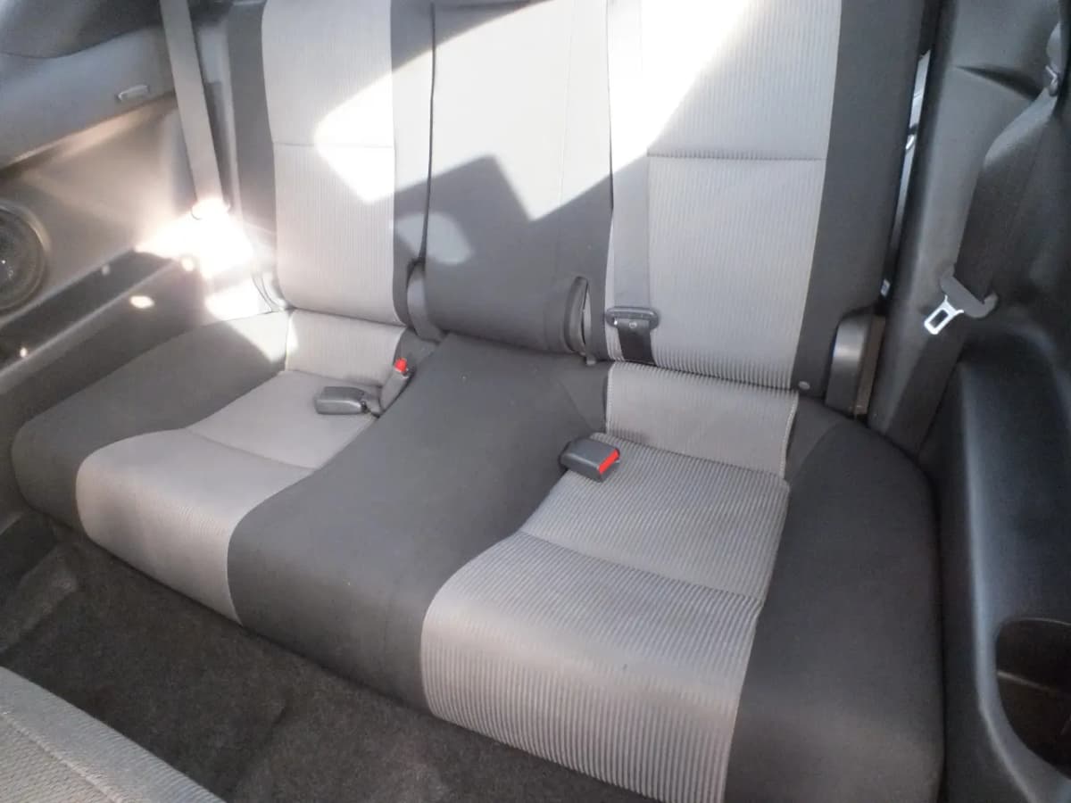 2015 Scion tC 10