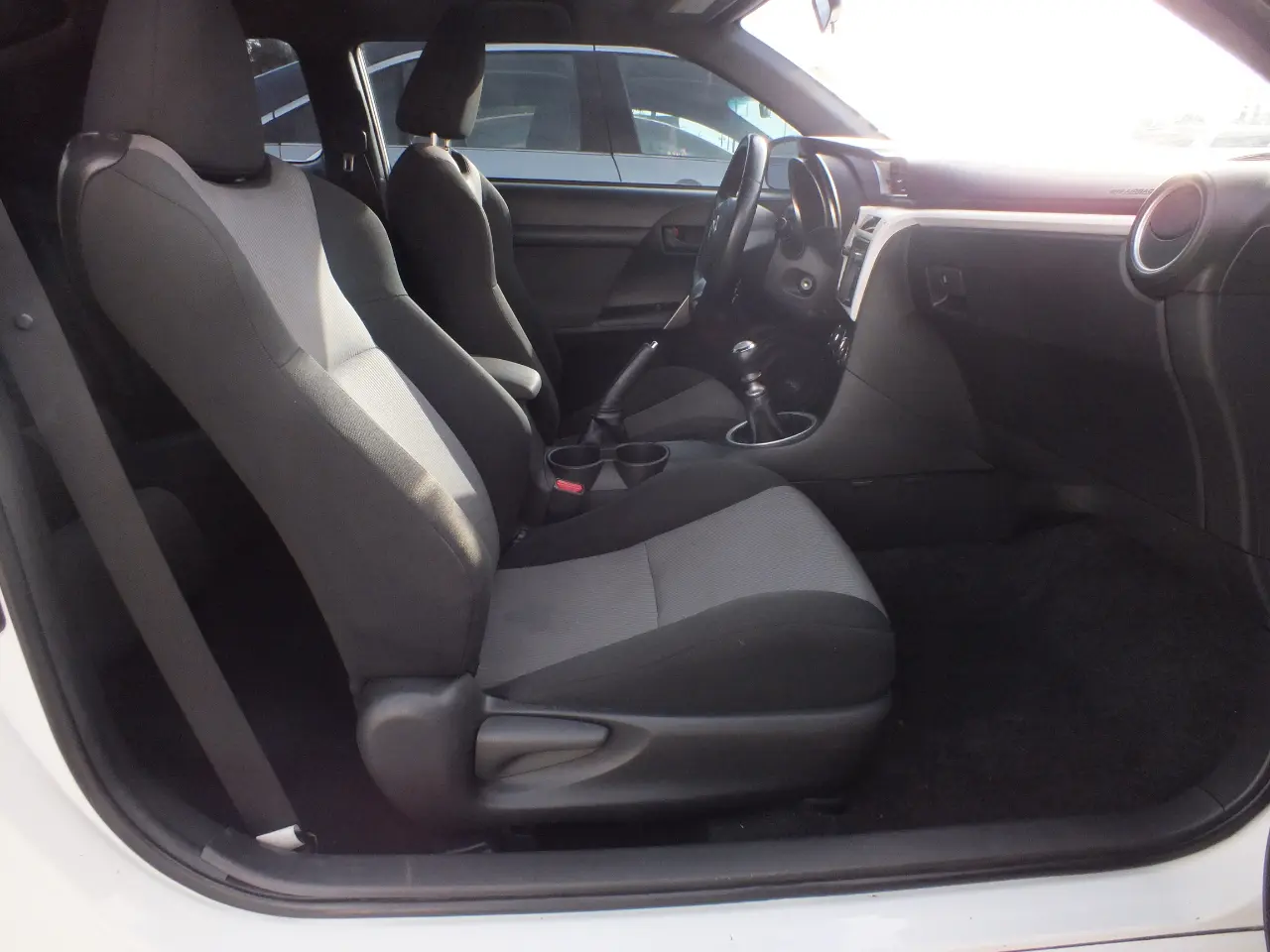 2015 Scion tC 11
