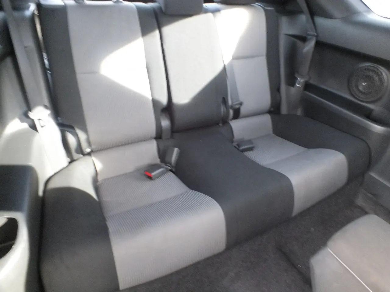 2015 Scion tC 12