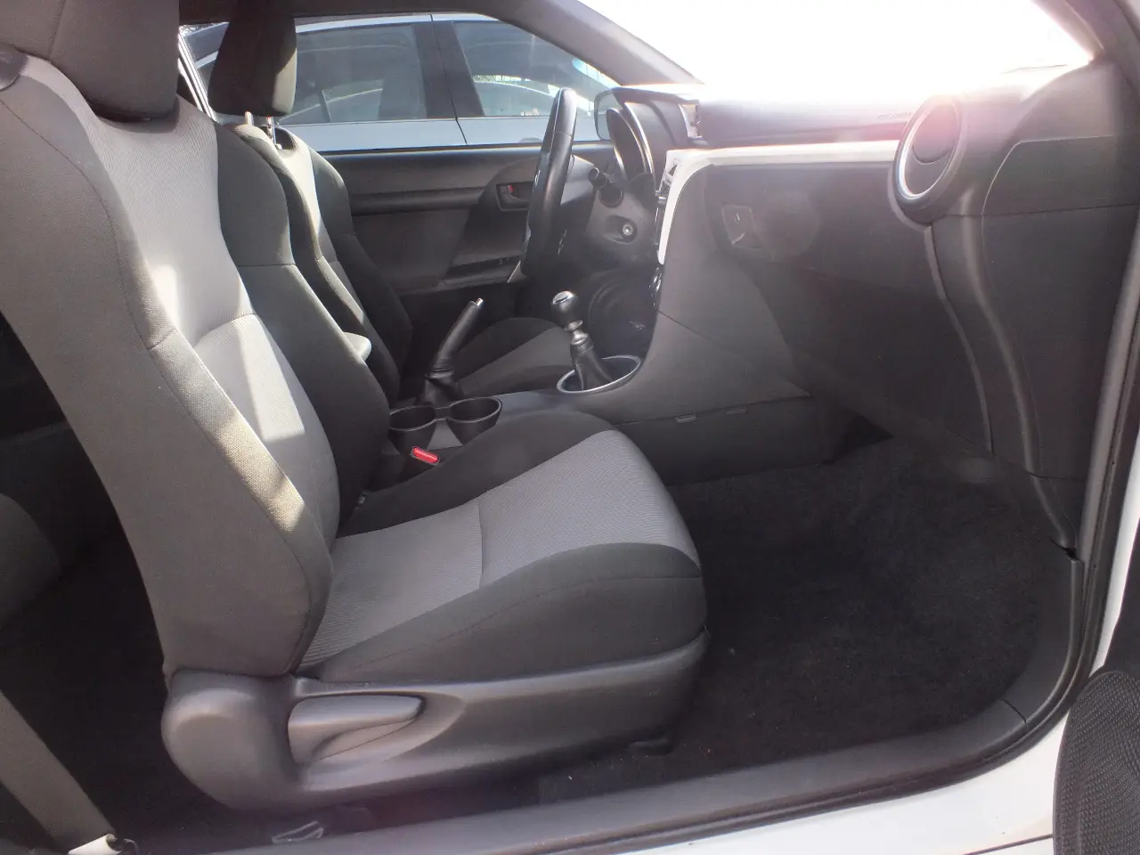 2015 Scion tC 14
