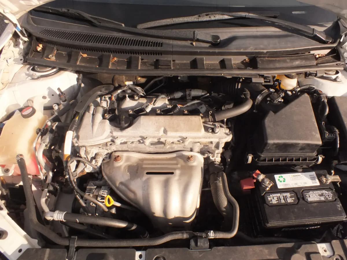 2015 Scion tC 23