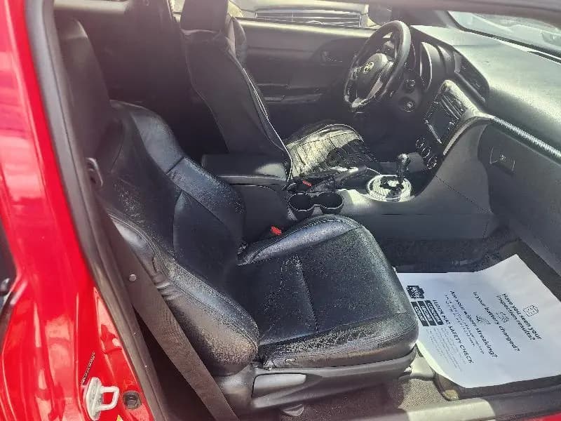 2015 Scion tC 11
