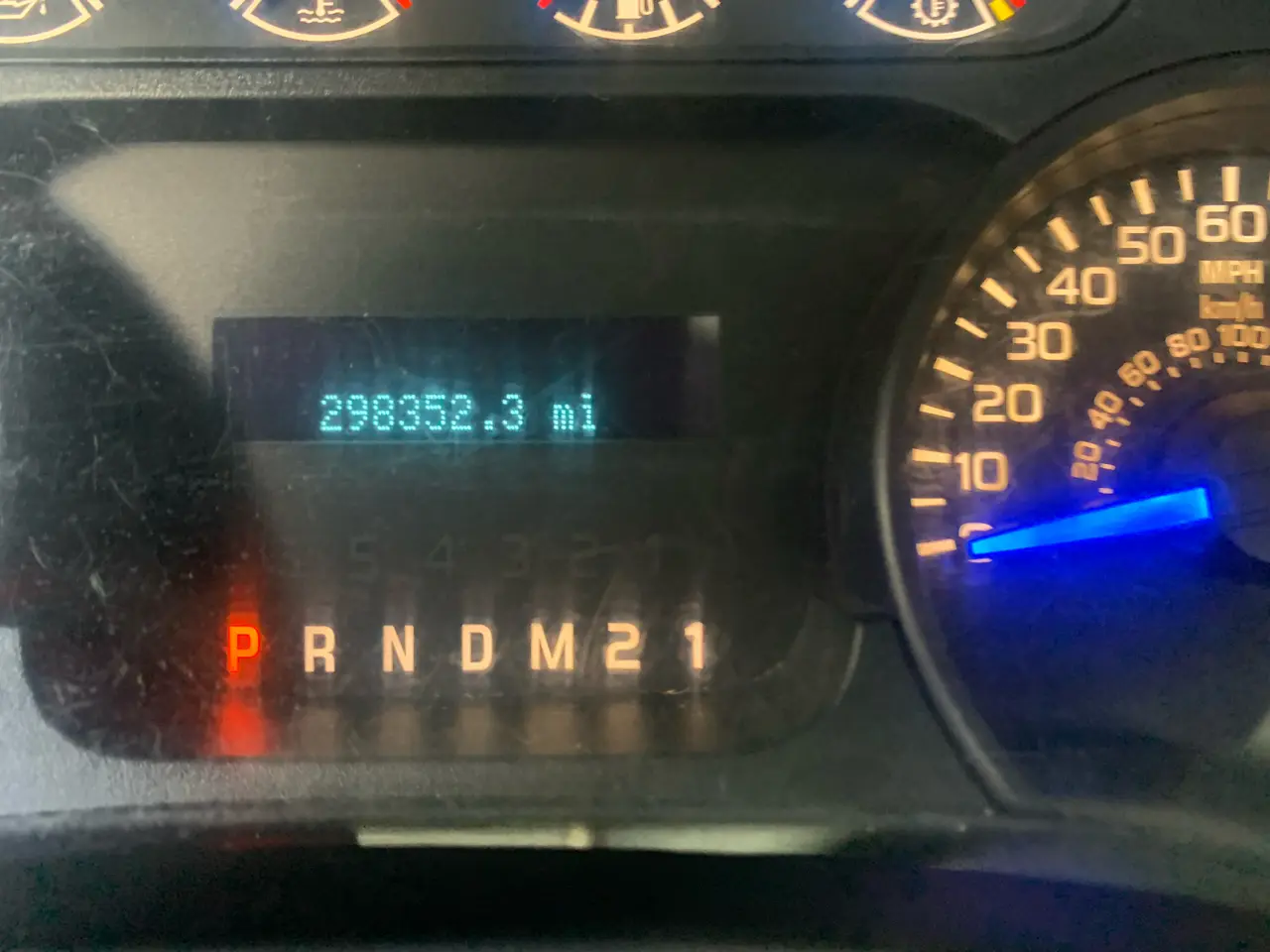 2014 Ford F-150 19