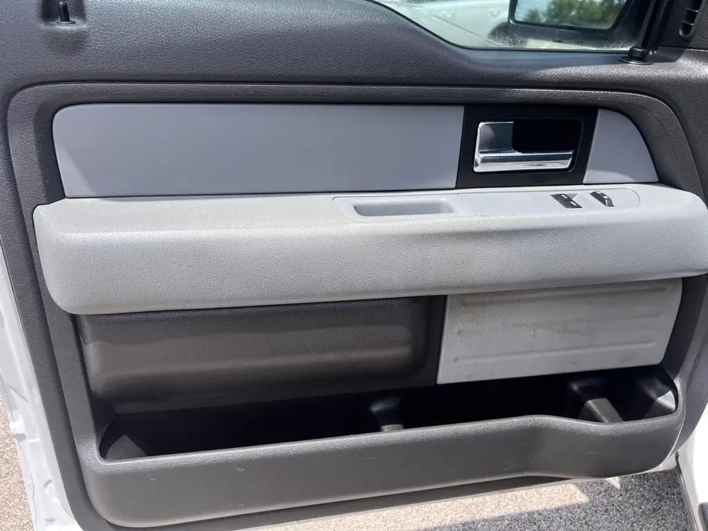 2014 Ford F-150 10